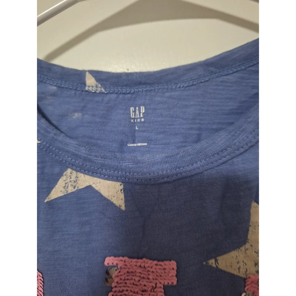 GAP product kids